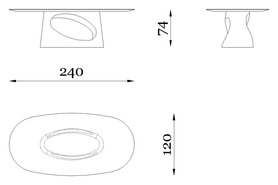 Ring — Dimensions 1