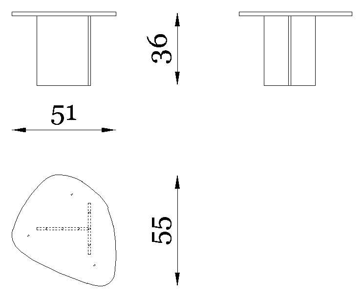 Rock — Dimensions 1