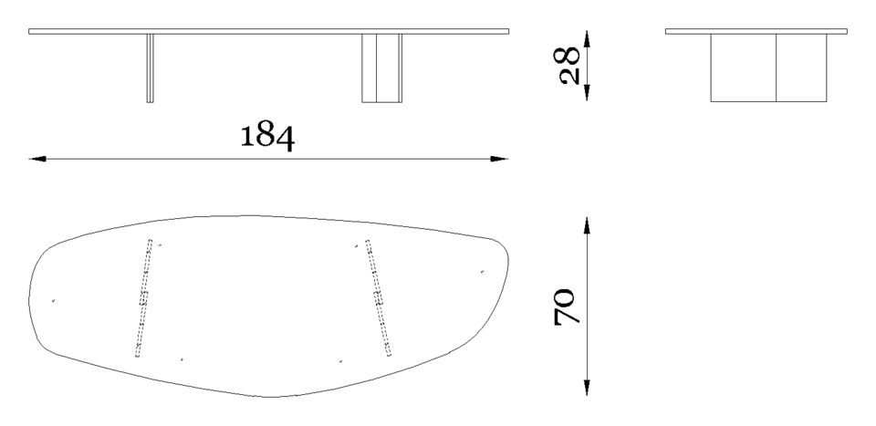 Rock — Dimensions 3