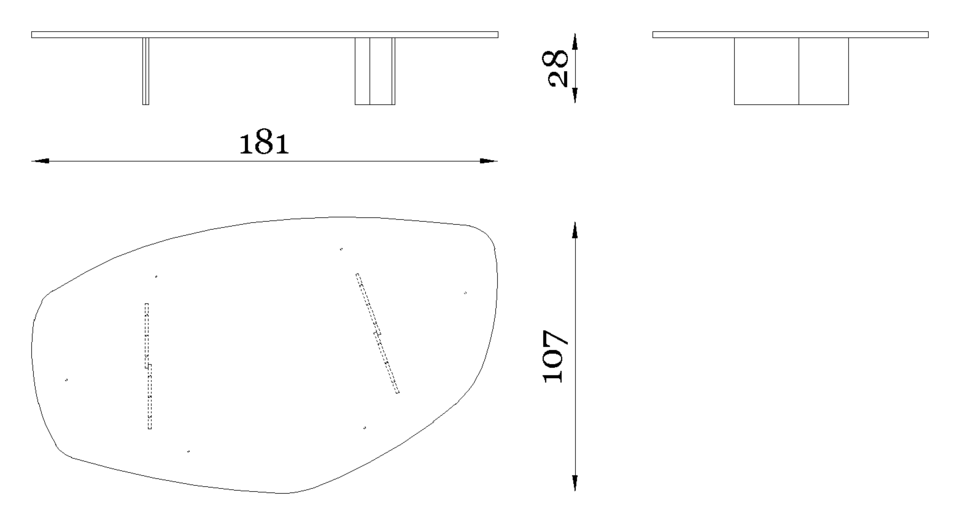 Rock — Dimensions 4