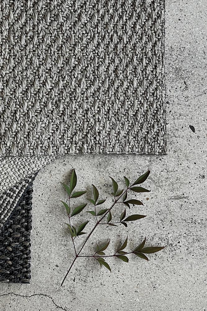 Raw Sand