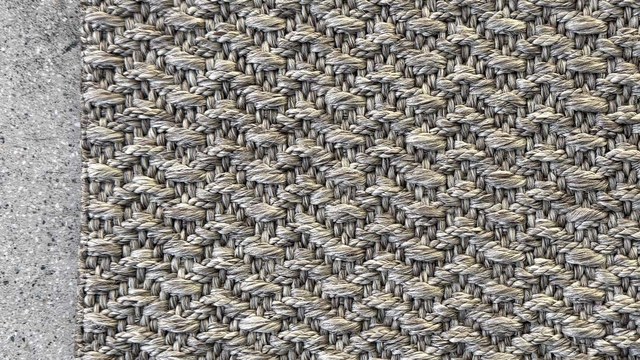 Raw Sand