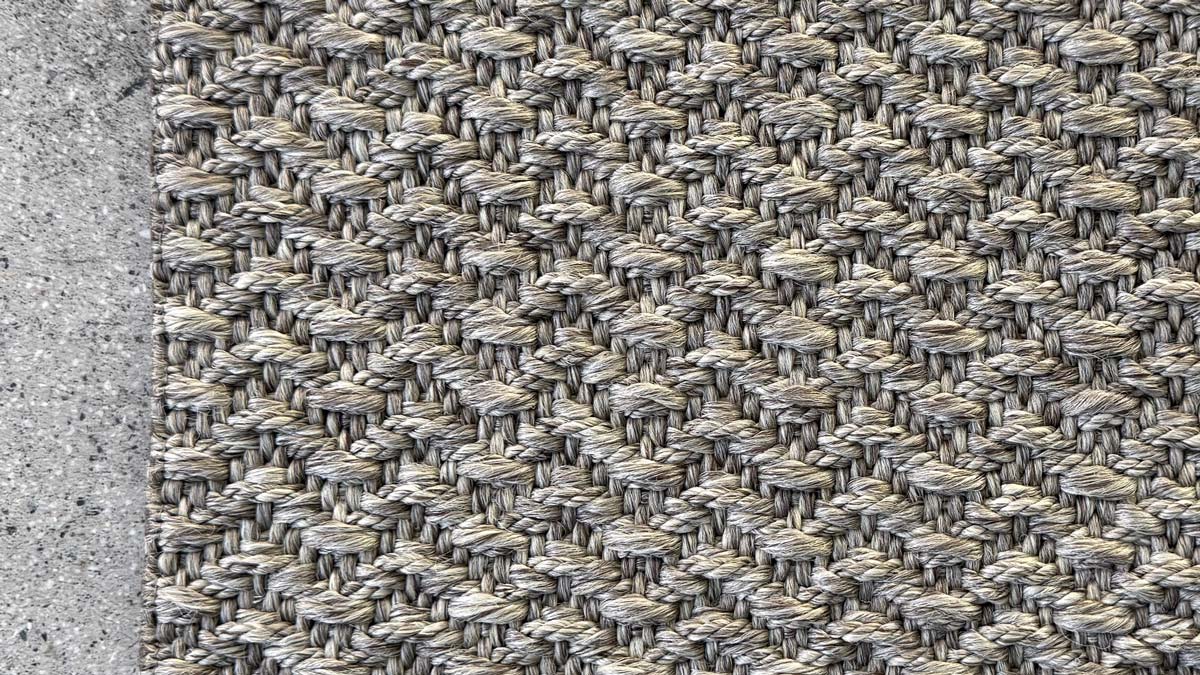 Raw Sand