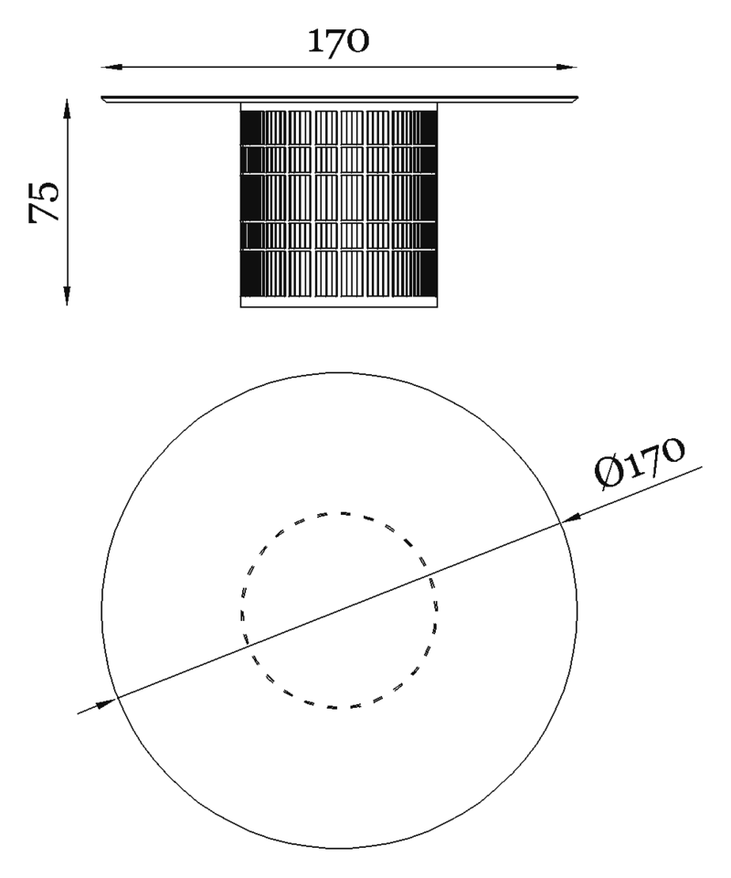 Slice — Dimensions 1