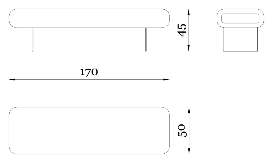 Snake L. — Dimensions 1