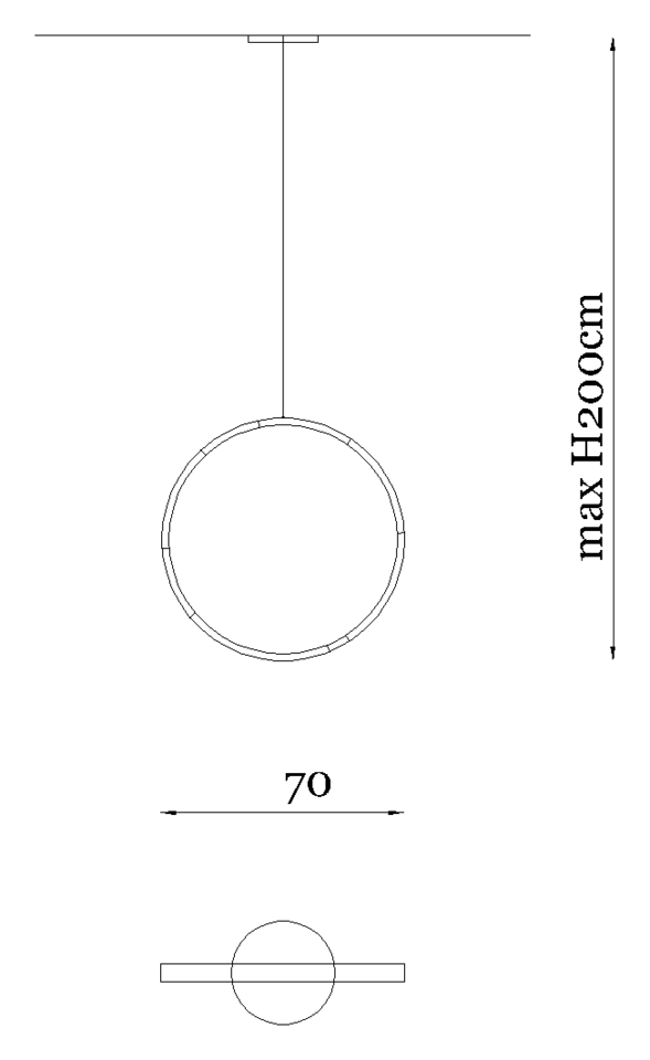 Solitario — Dimensions 1