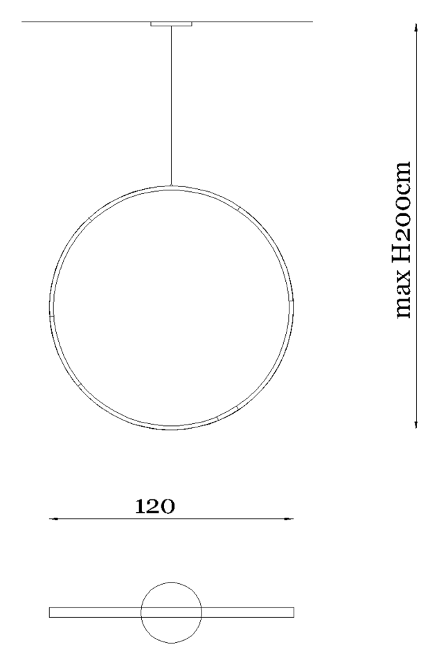 Solitario — Dimensions 3