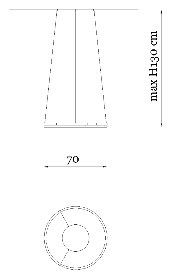 Solitario — Dimensions 4