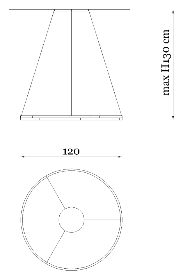 Solitario — Dimensions 6