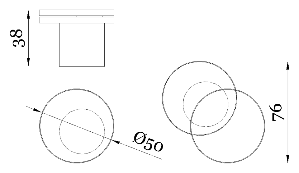 Space — Dimensions 1