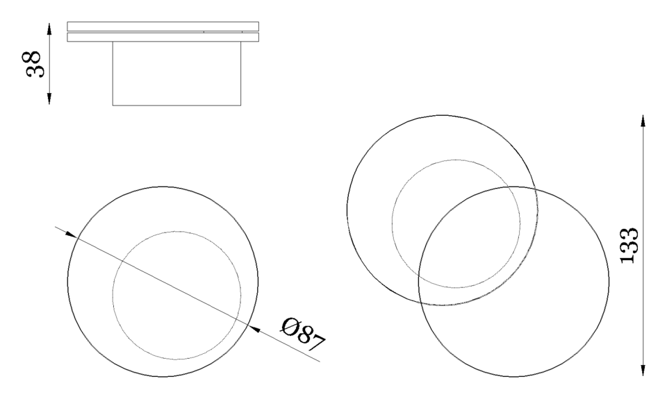 Space — Dimensions 2