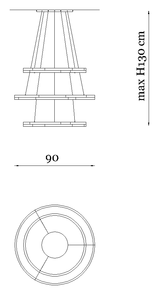 Trilogy — Dimensions 1