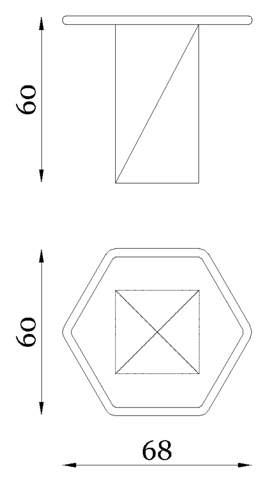 Twist — Dimensions 1