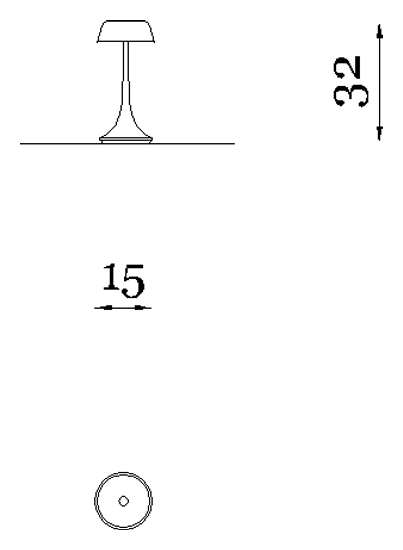Rugiano Wanda — Dimensions 1