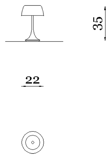 Rugiano Wanda — Dimensions 2