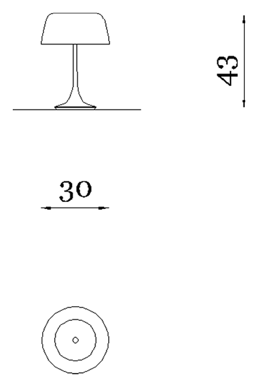 Rugiano Wanda — Dimensions 3