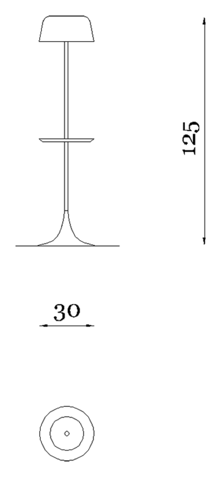 Rugiano Wanda — Dimensions 4
