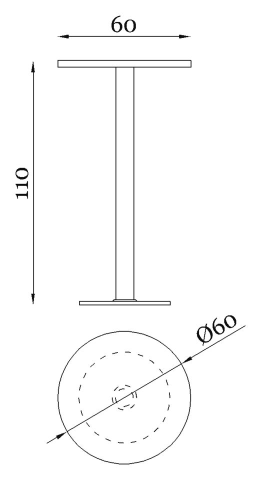 Wood — Dimensions 1