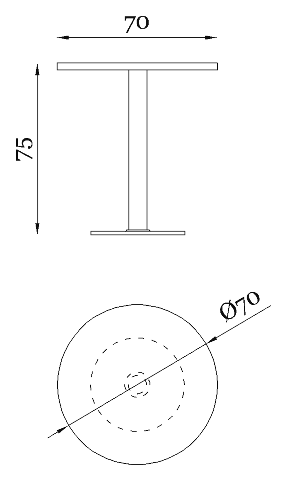 Wood — Dimensions 2