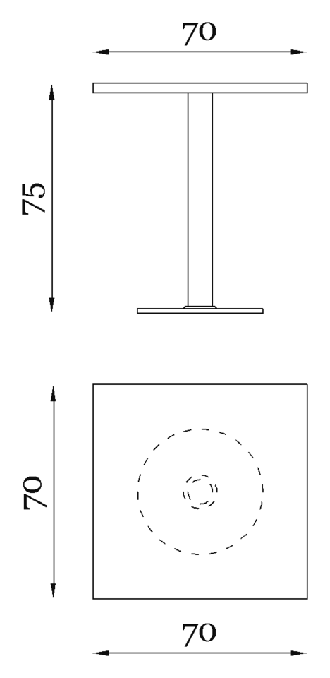 Wood — Dimensions 3