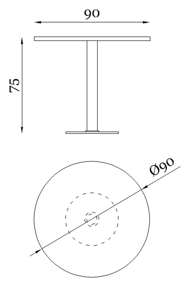 Wood — Dimensions 4