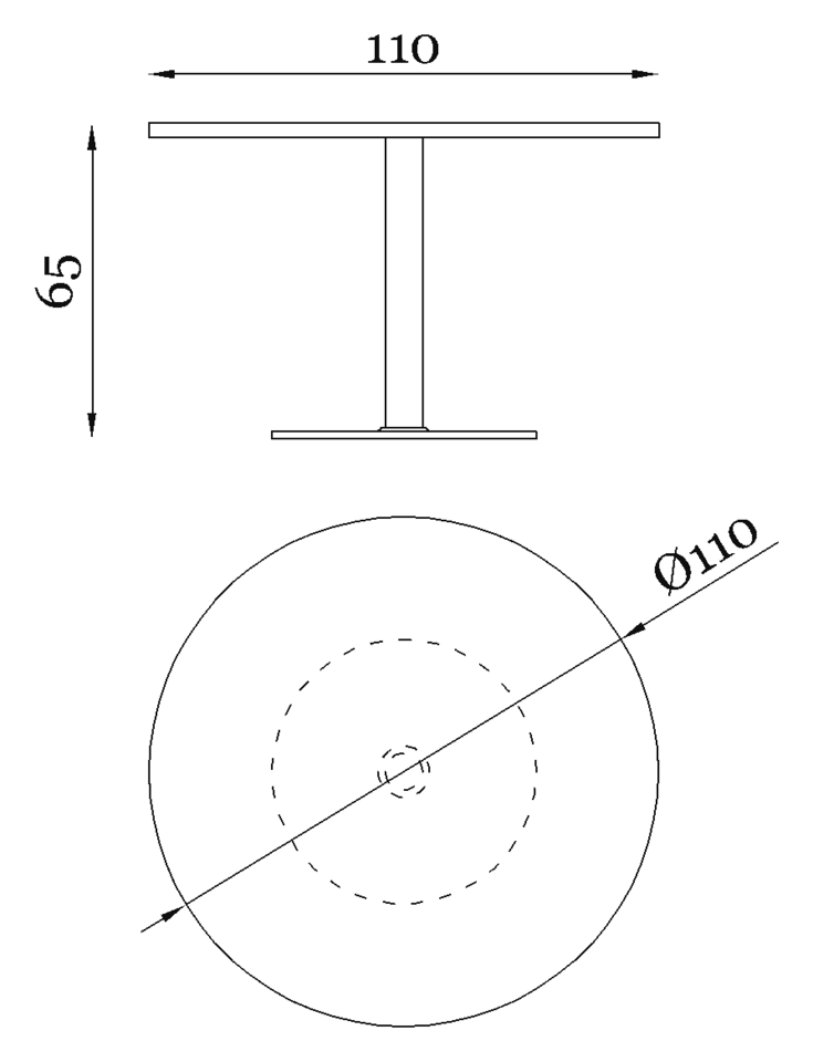 Wood — Dimensions 5