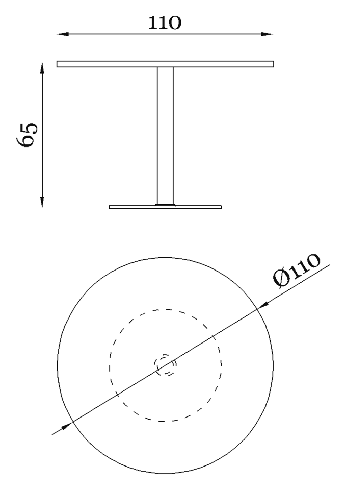 Wood — Dimensions 6