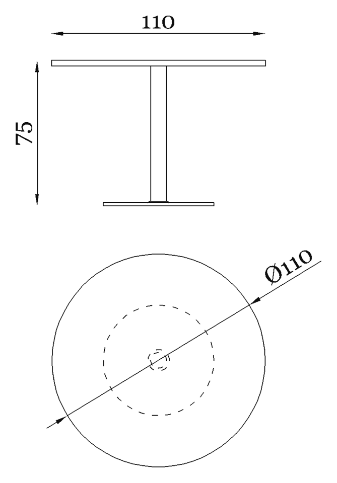 Wood — Dimensions 7