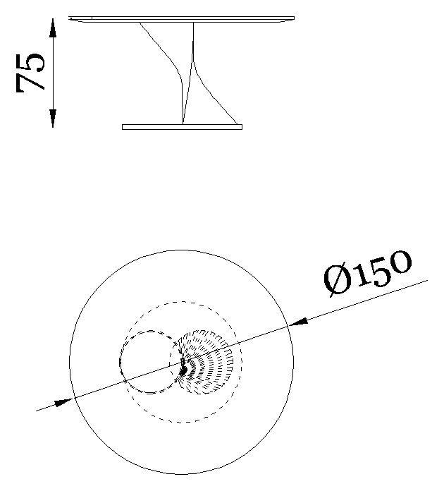 Zoe — Dimensions 1