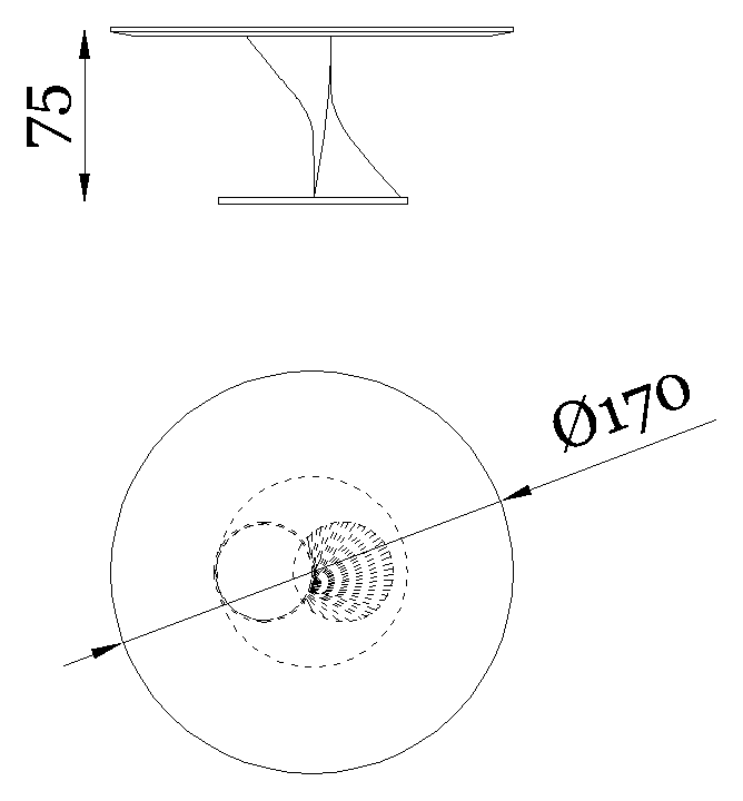 Zoe — Dimensions 2