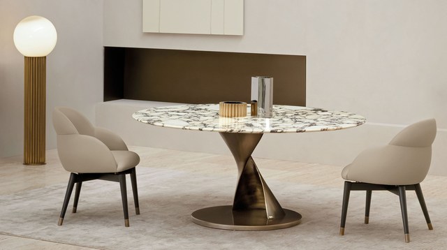 Rugiano Zoe Coffee table