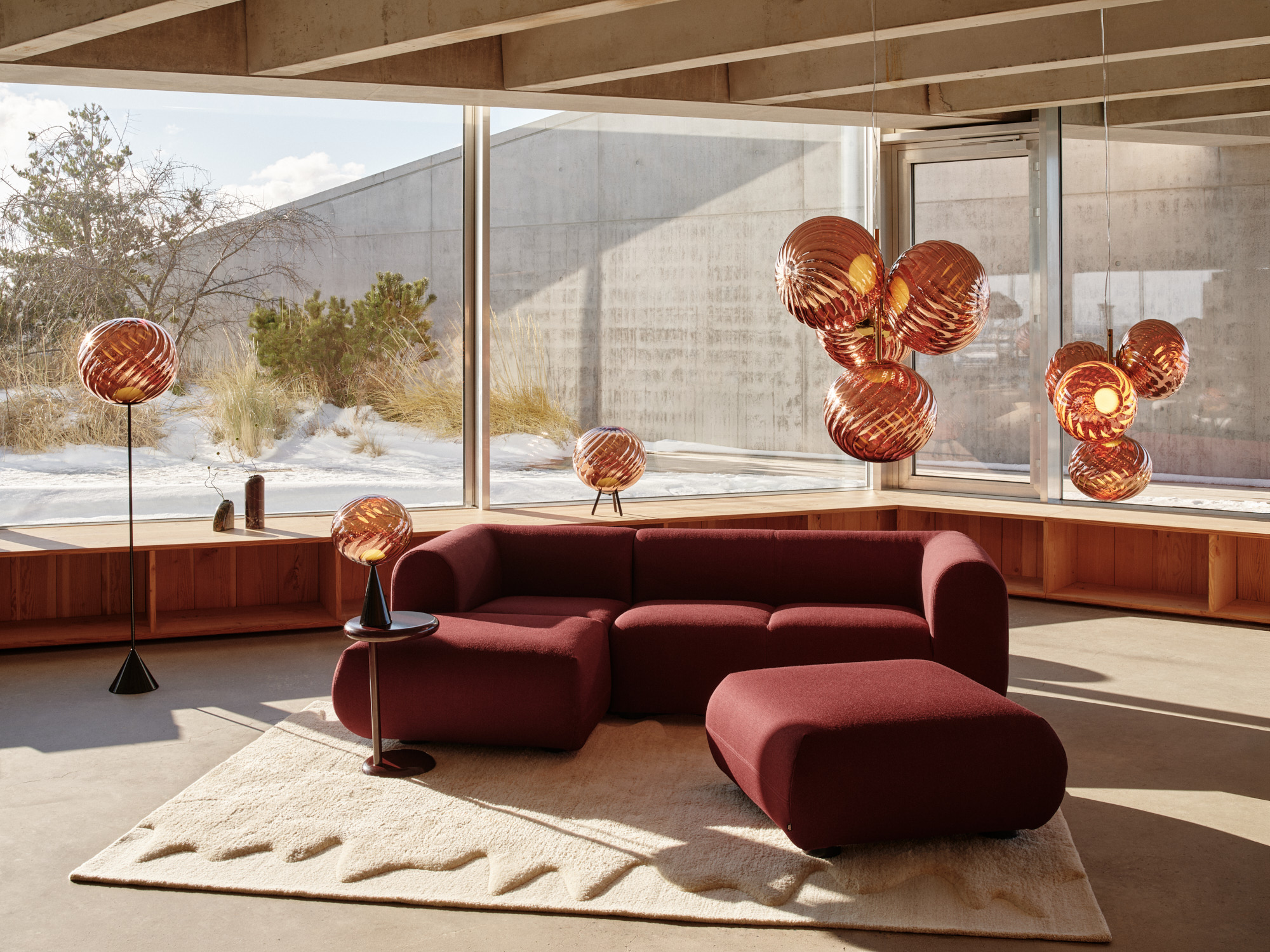 Tom Dixon
