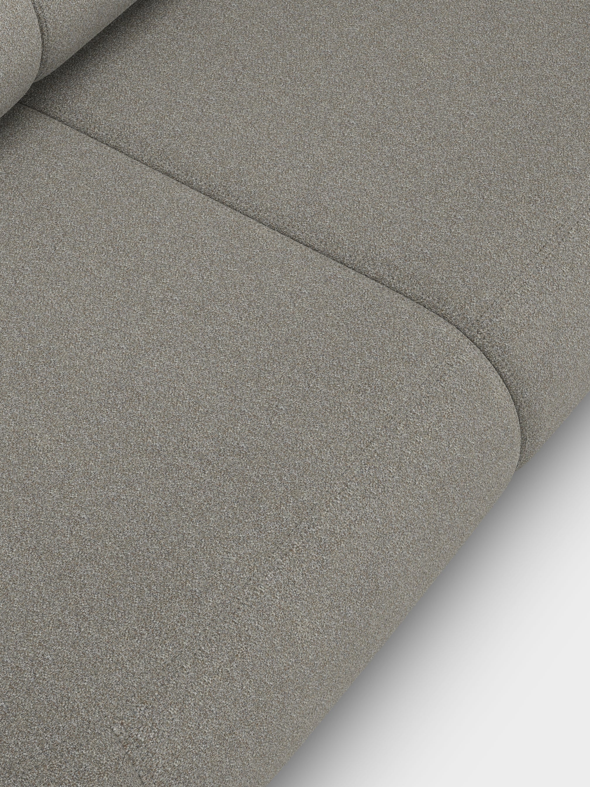 Fat 2.5-Seater Modular Sofa