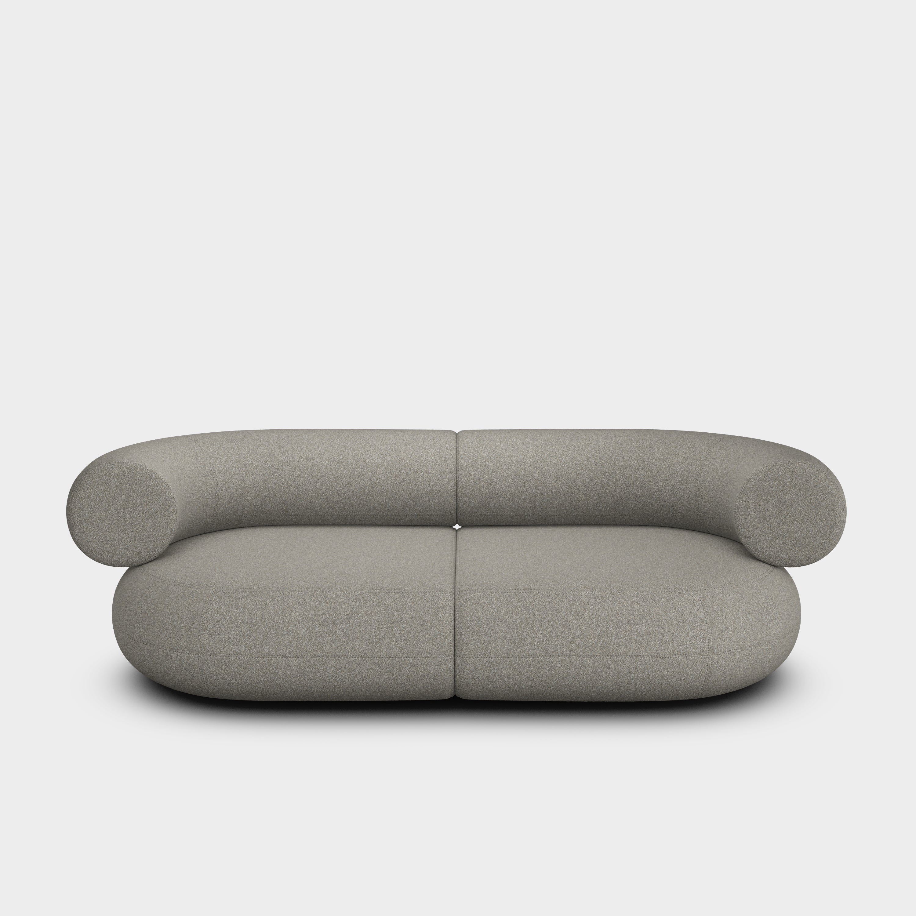 Fat 2.5-Seater Modular Sofa