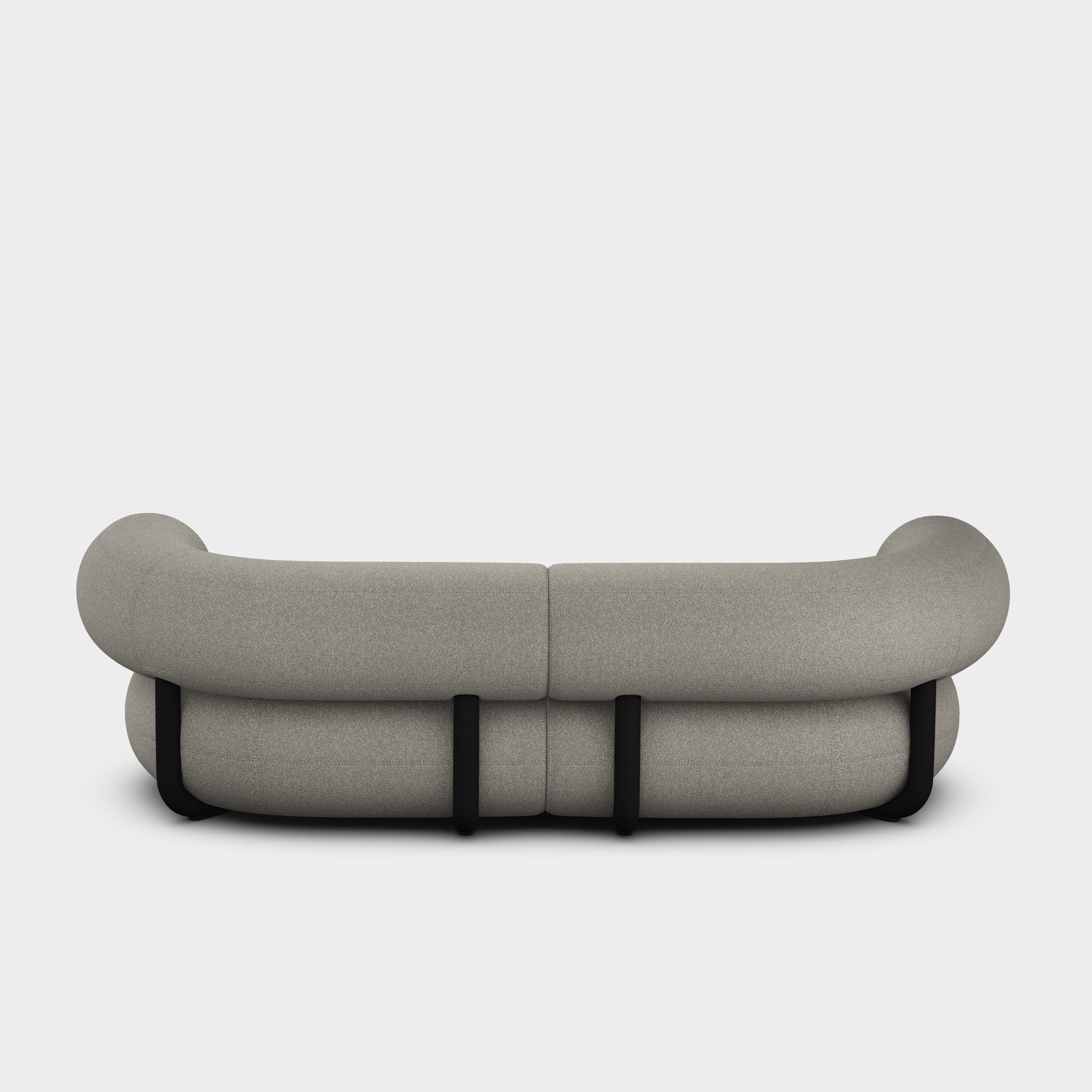 Fat 2.5-Seater Modular Sofa
