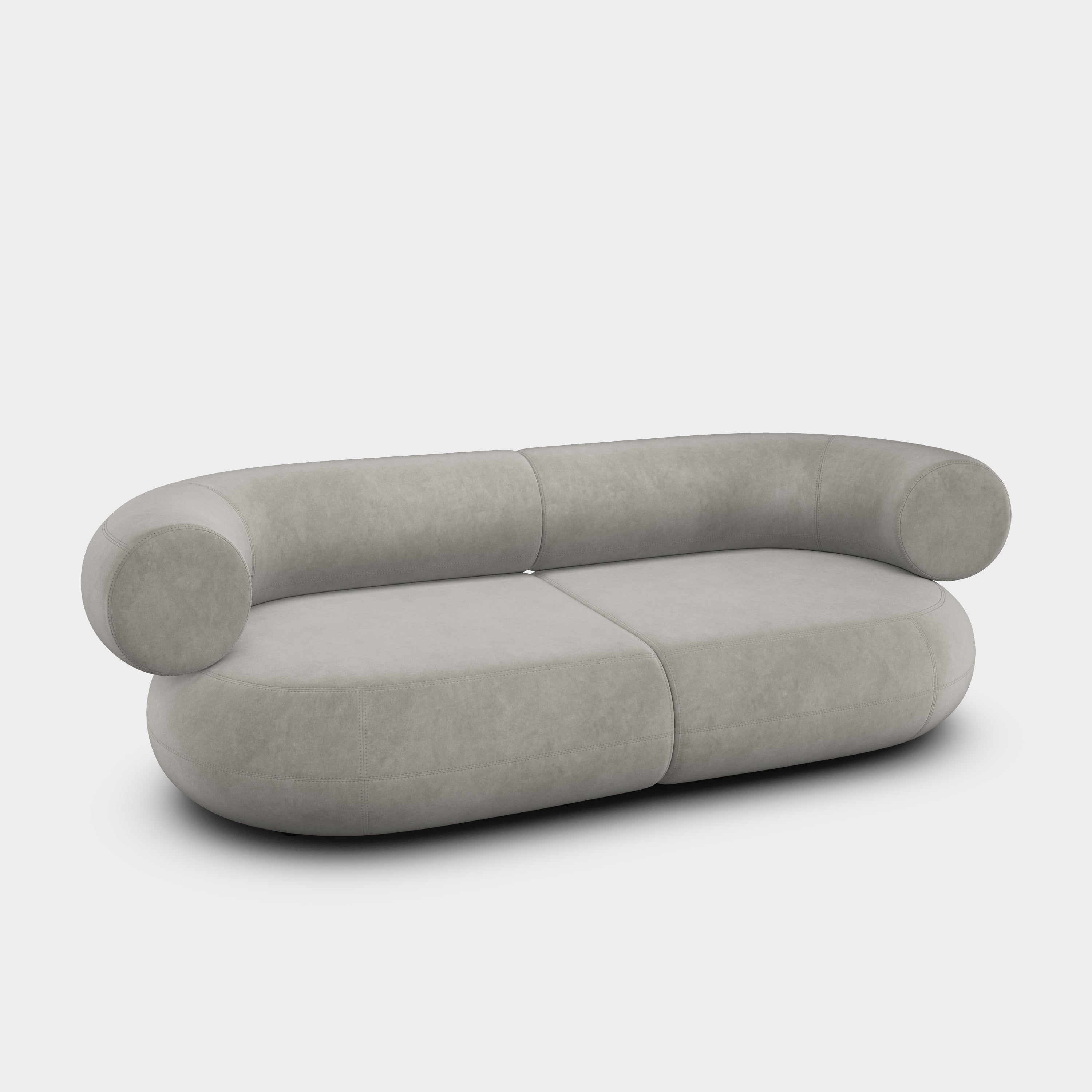 Fat 2.5-Seater Modular Sofa