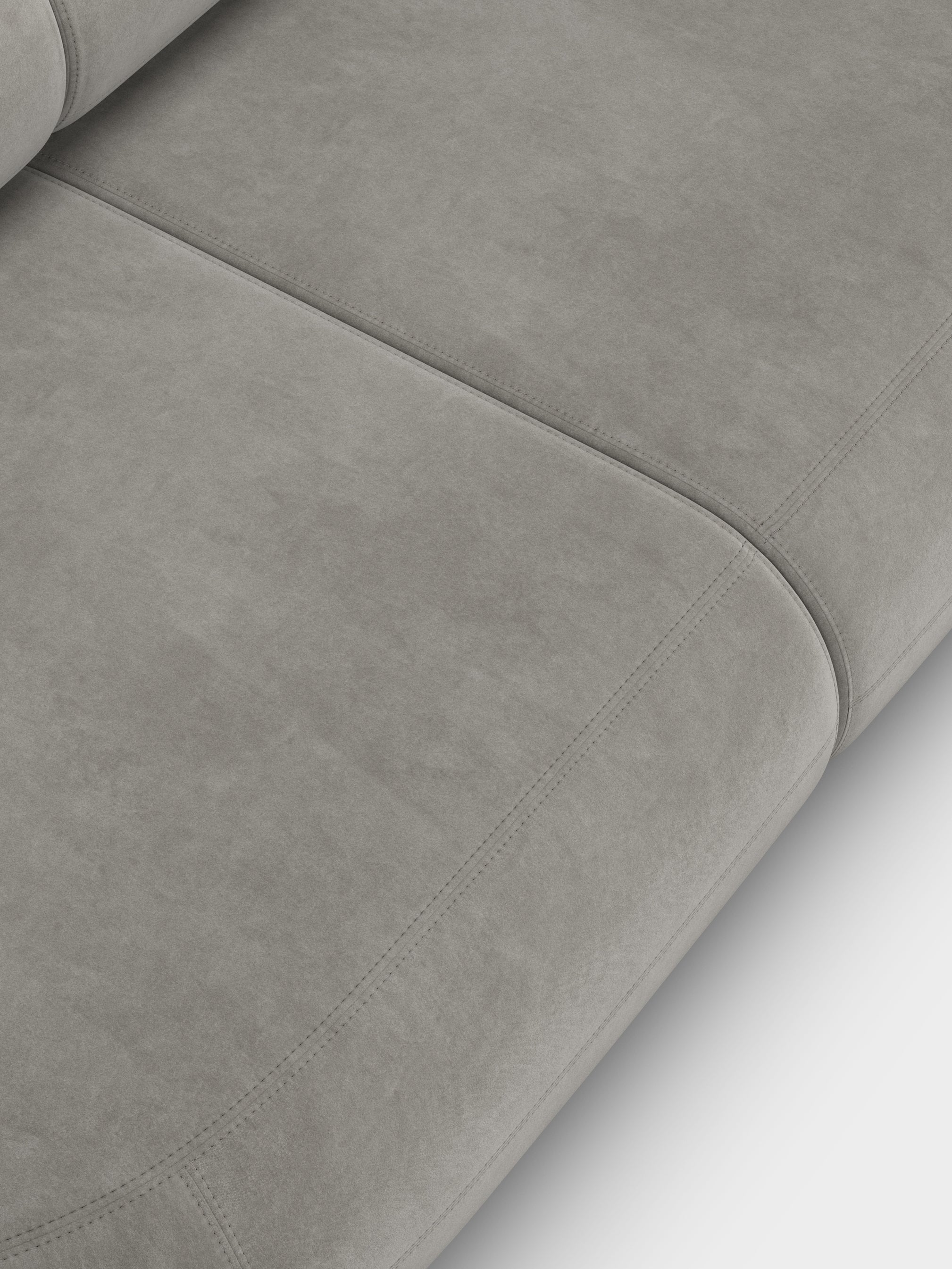Fat 2.5-Seater Modular Sofa