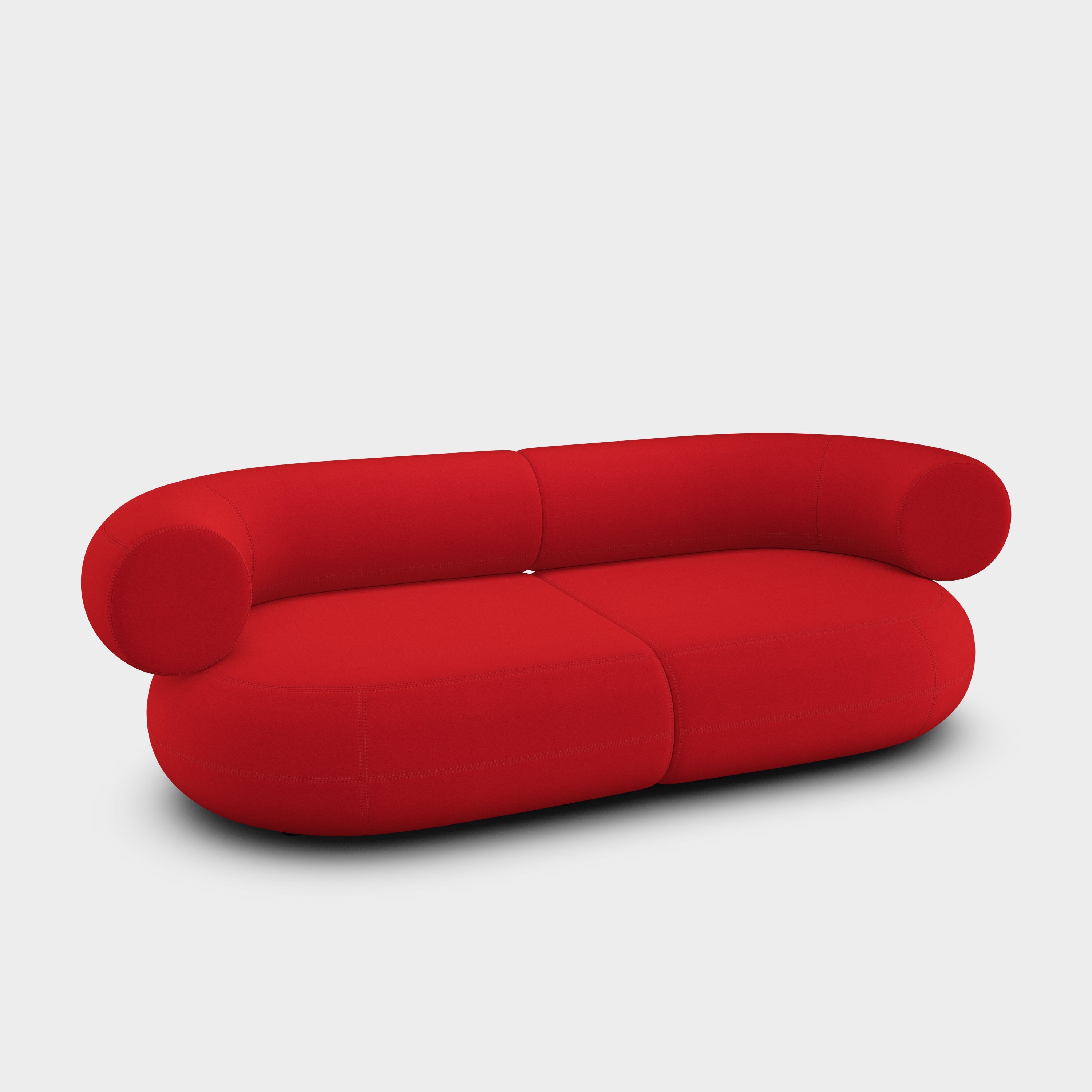 Fat 2.5-Seater Modular Sofa