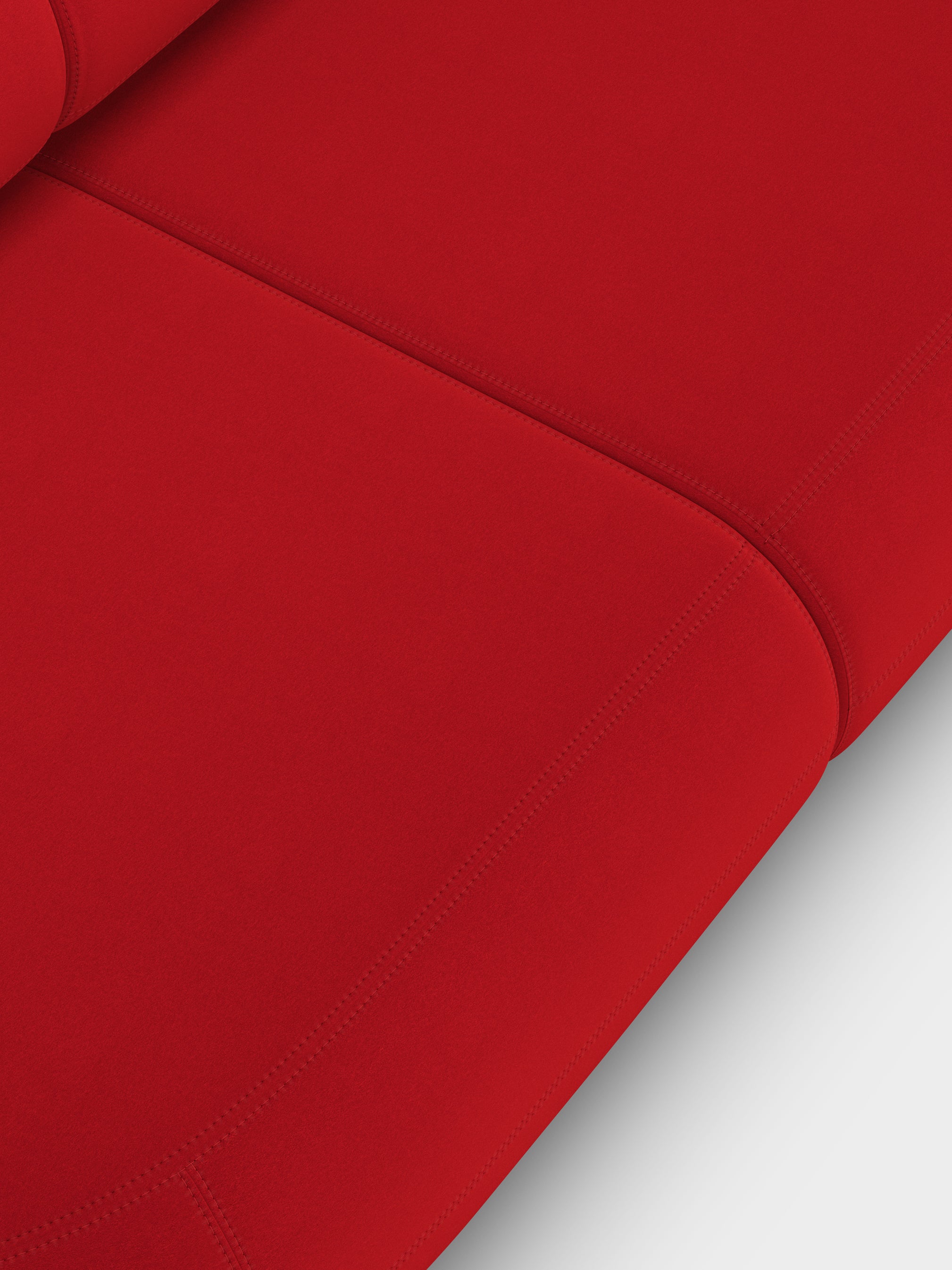 Fat 2.5-Seater Modular Sofa