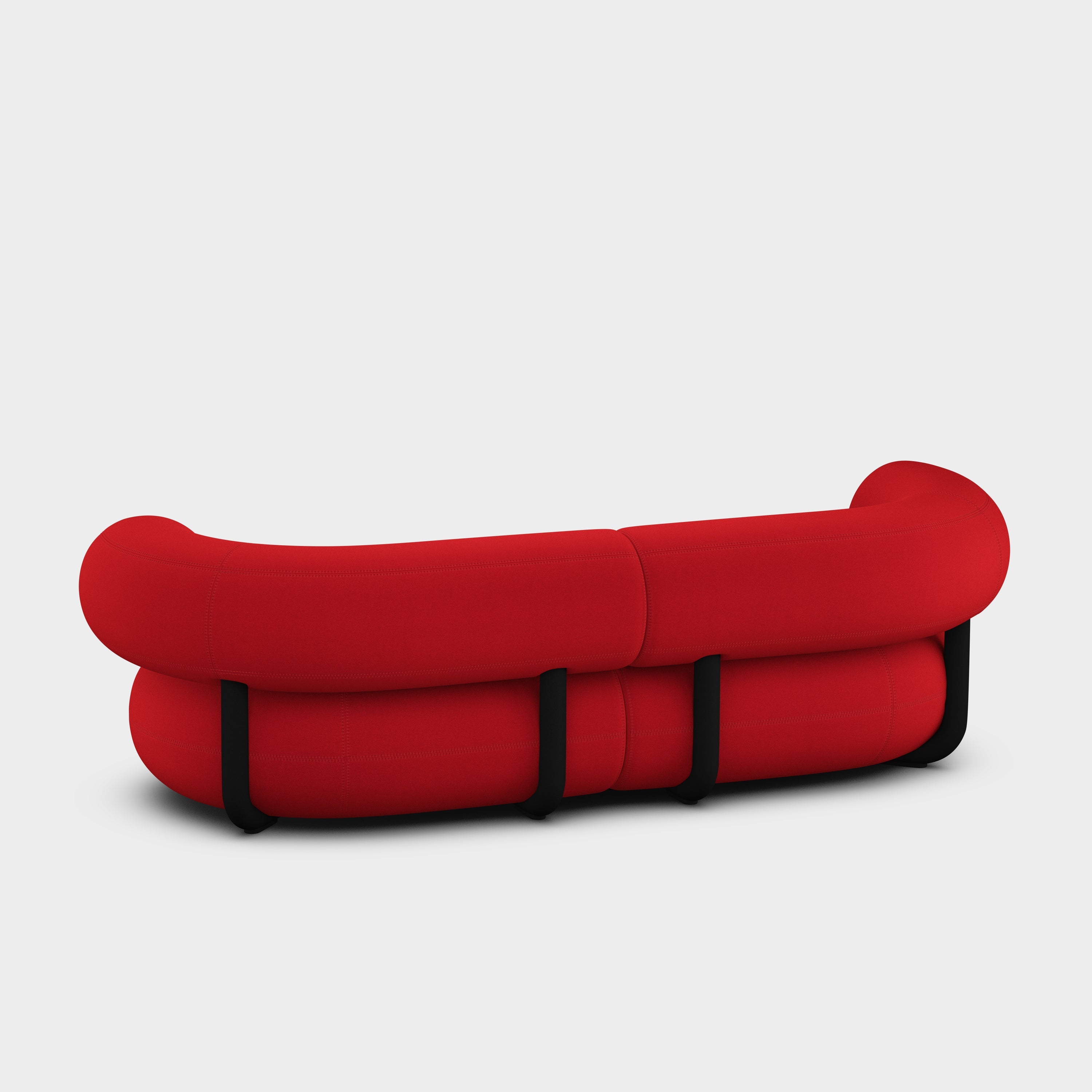 Fat 2.5-Seater Modular Sofa