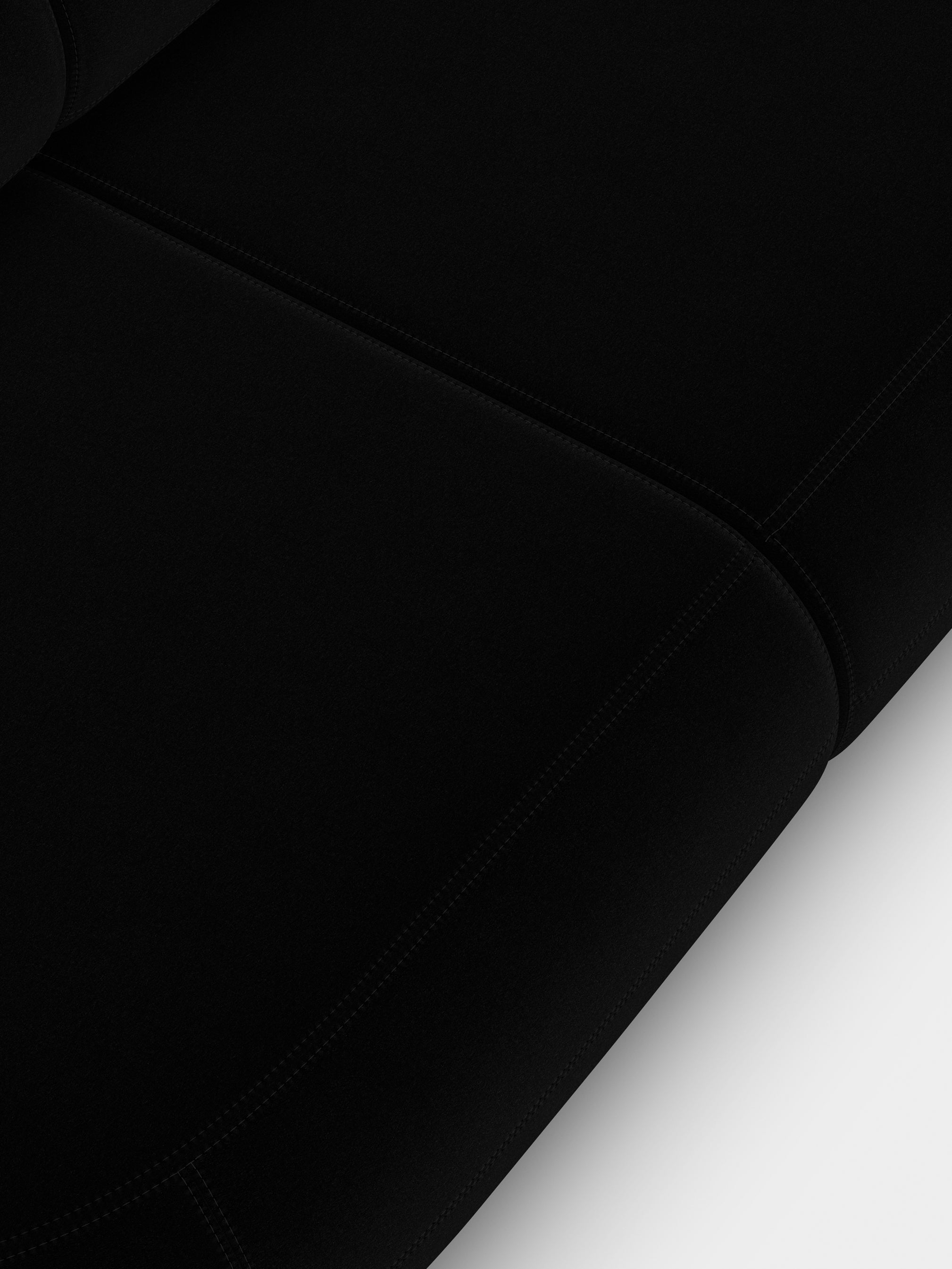 Fat 2.5-Seater Modular Sofa