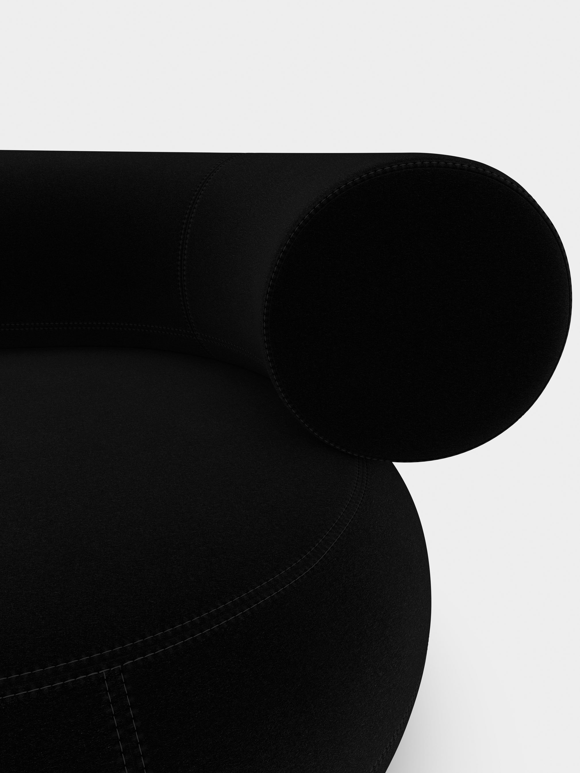Fat 2.5-Seater Modular Sofa