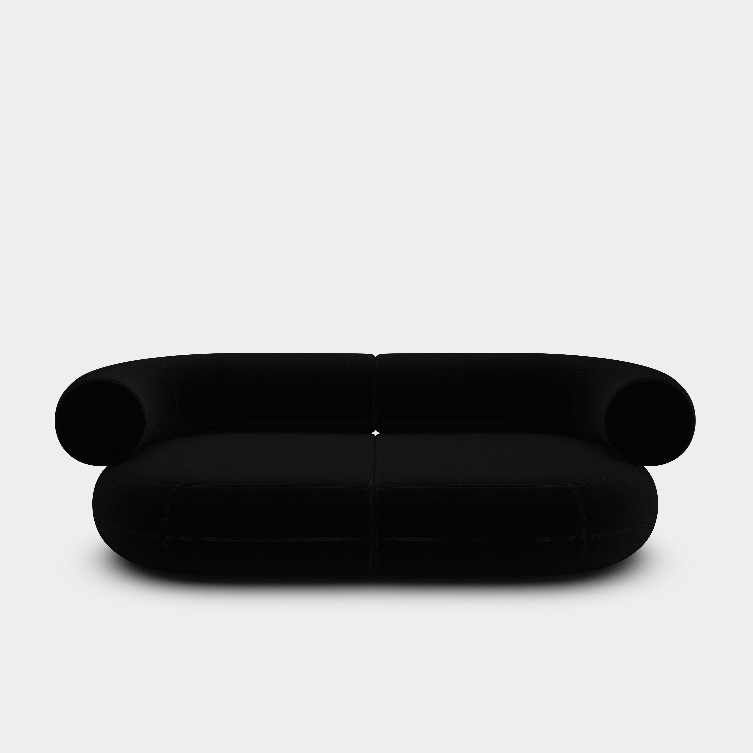Fat 2.5-Seater Modular Sofa