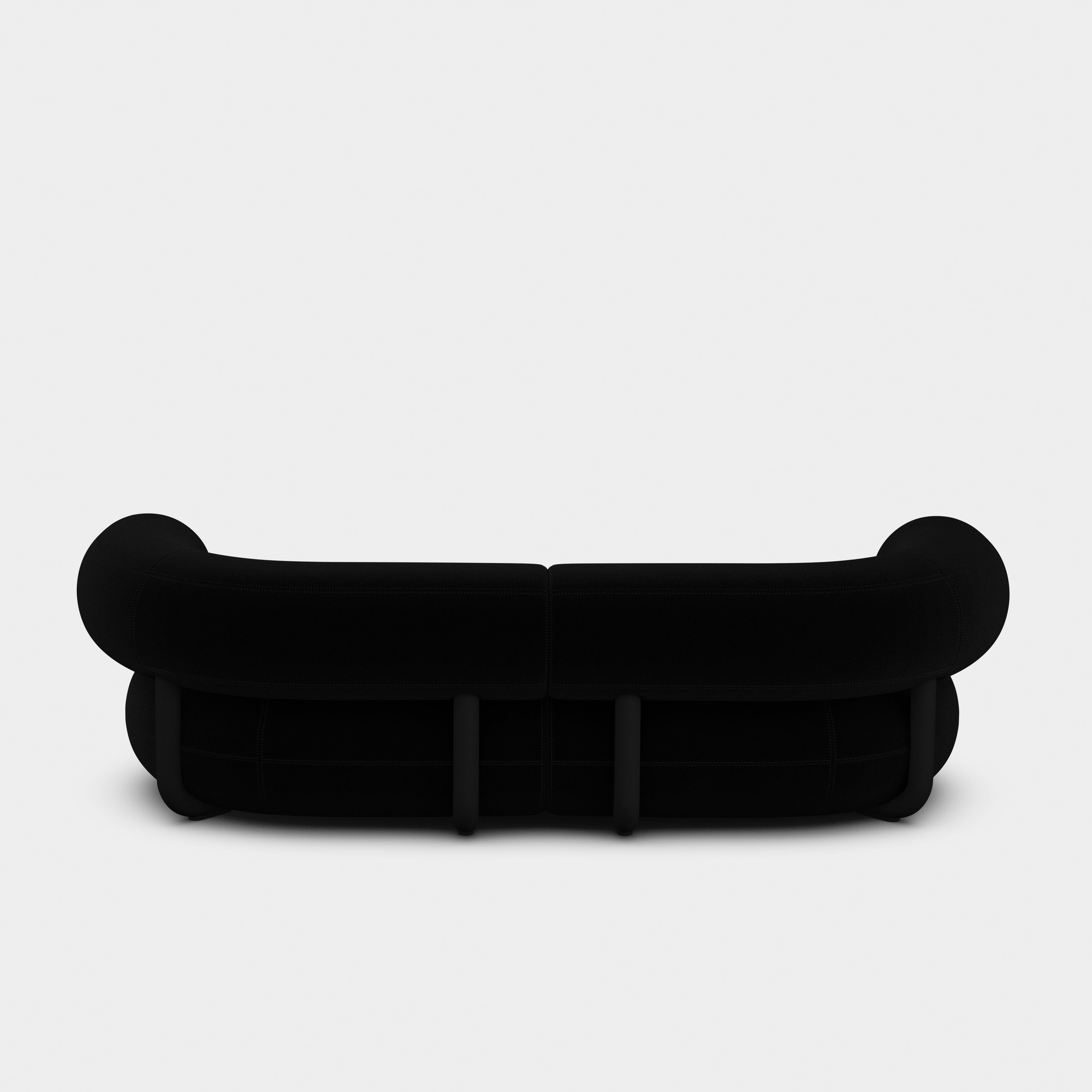 Fat 2.5-Seater Modular Sofa