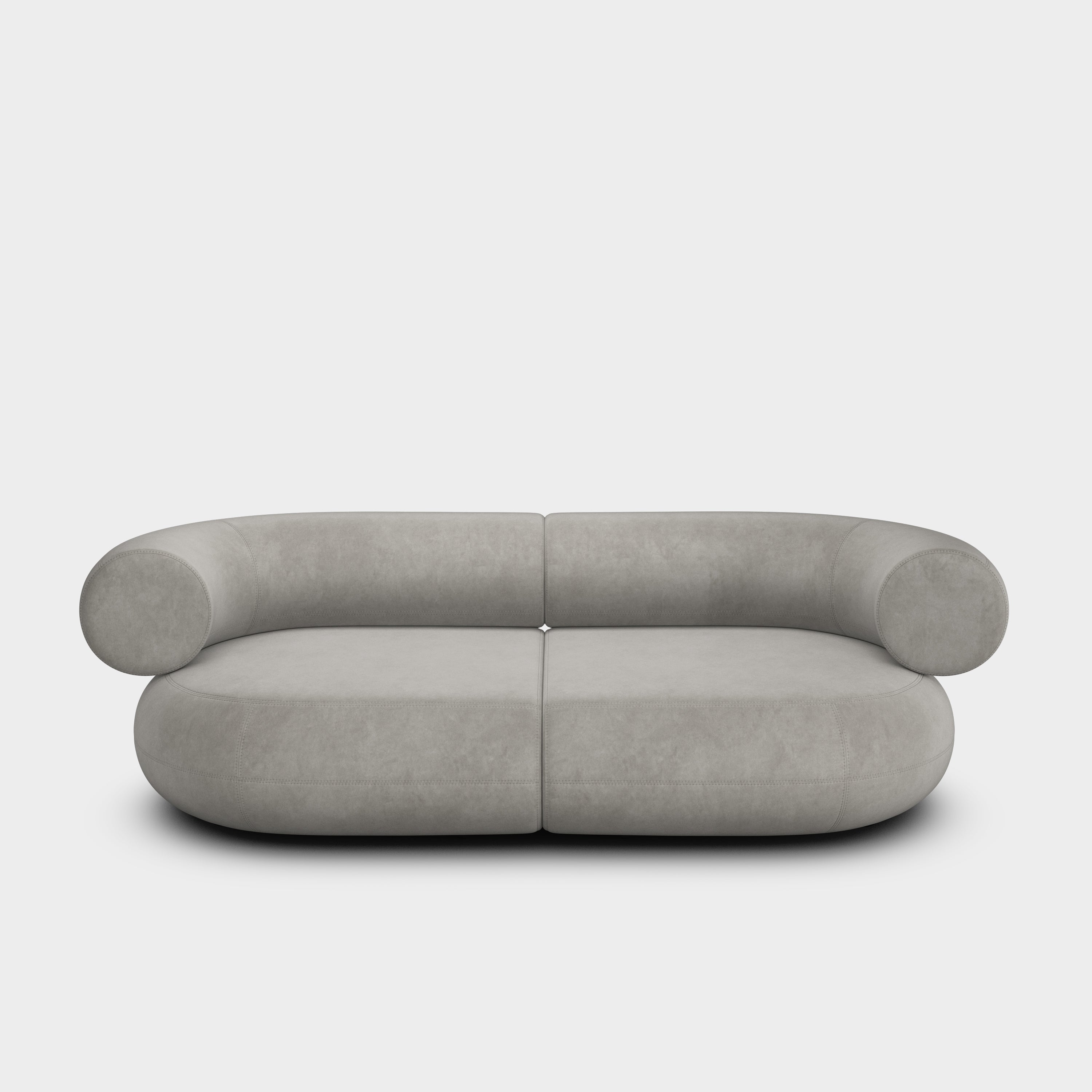 Fat 2.5-Seater Modular Sofa