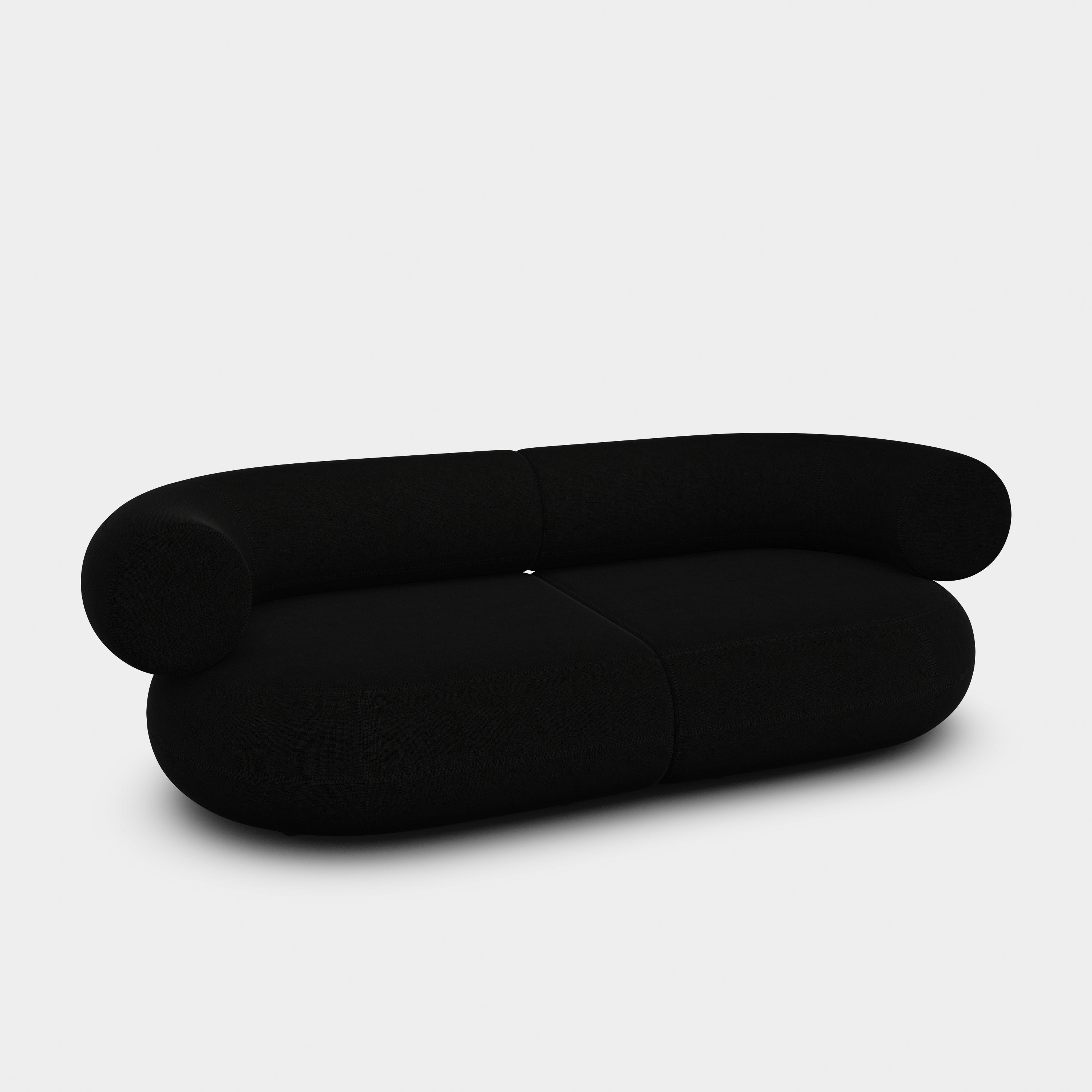 Fat 2.5-Seater Modular Sofa