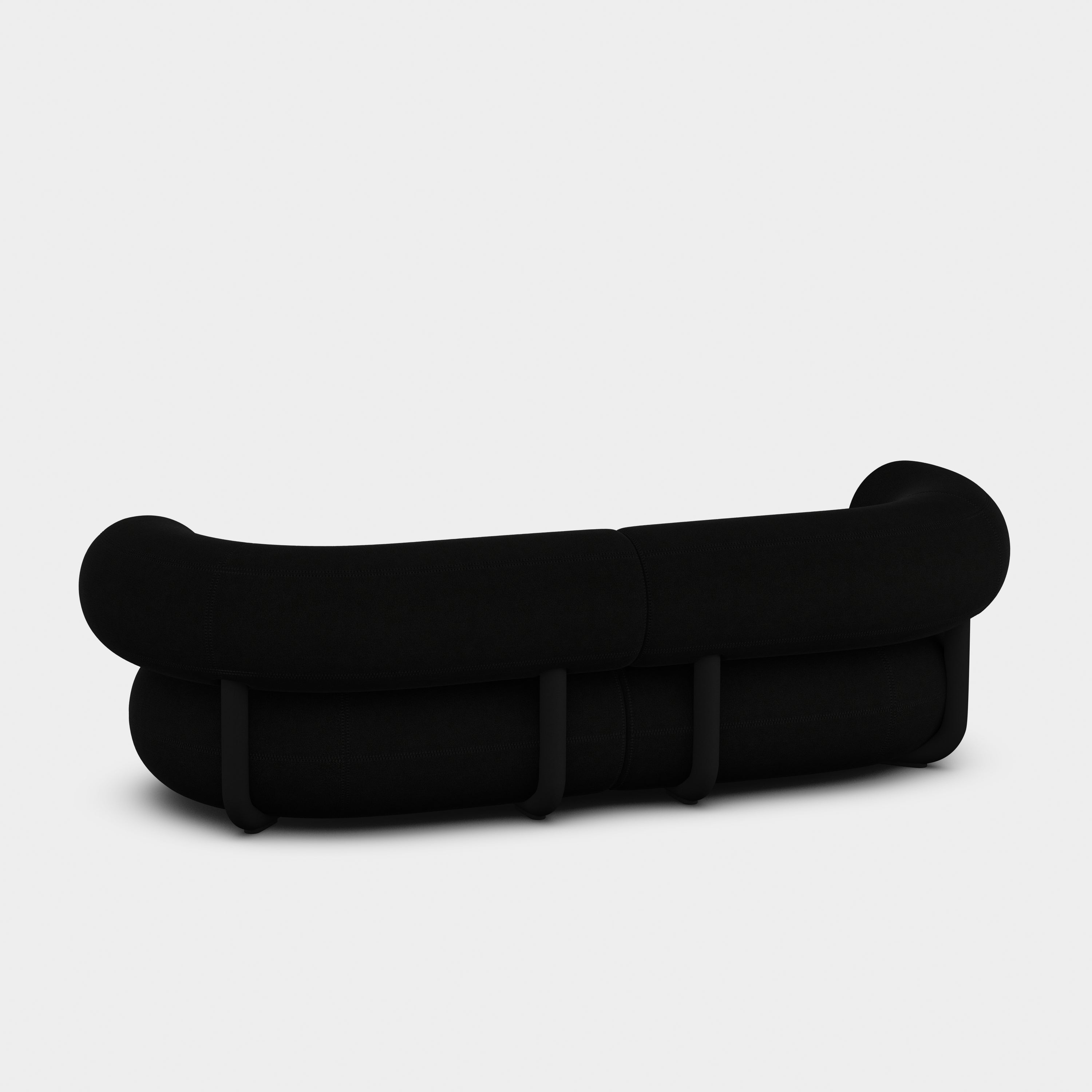 Fat 2.5-Seater Modular Sofa