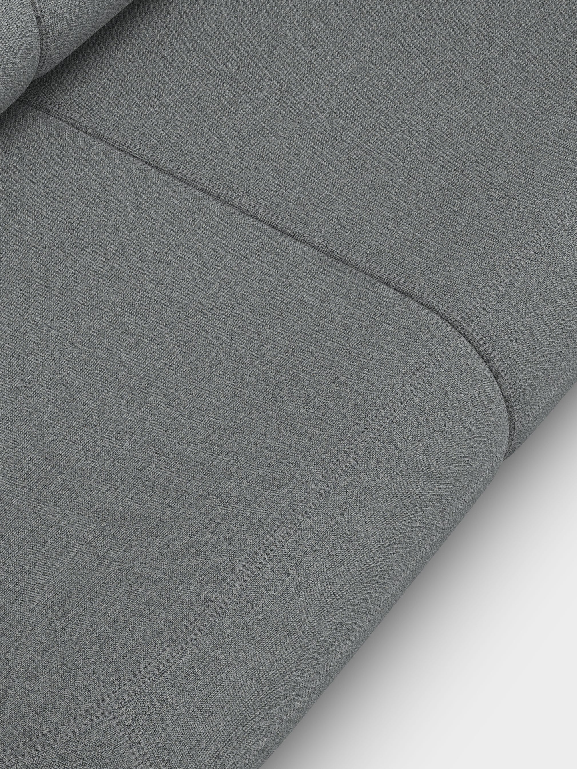 Fat 2.5-Seater Modular Sofa