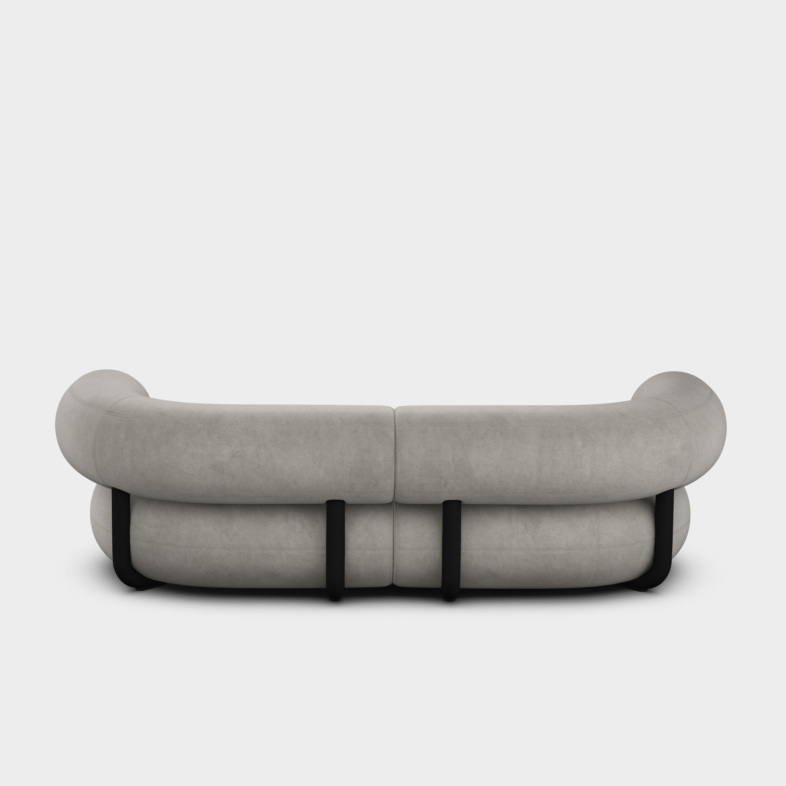 Fat 2.5-Seater Modular Sofa