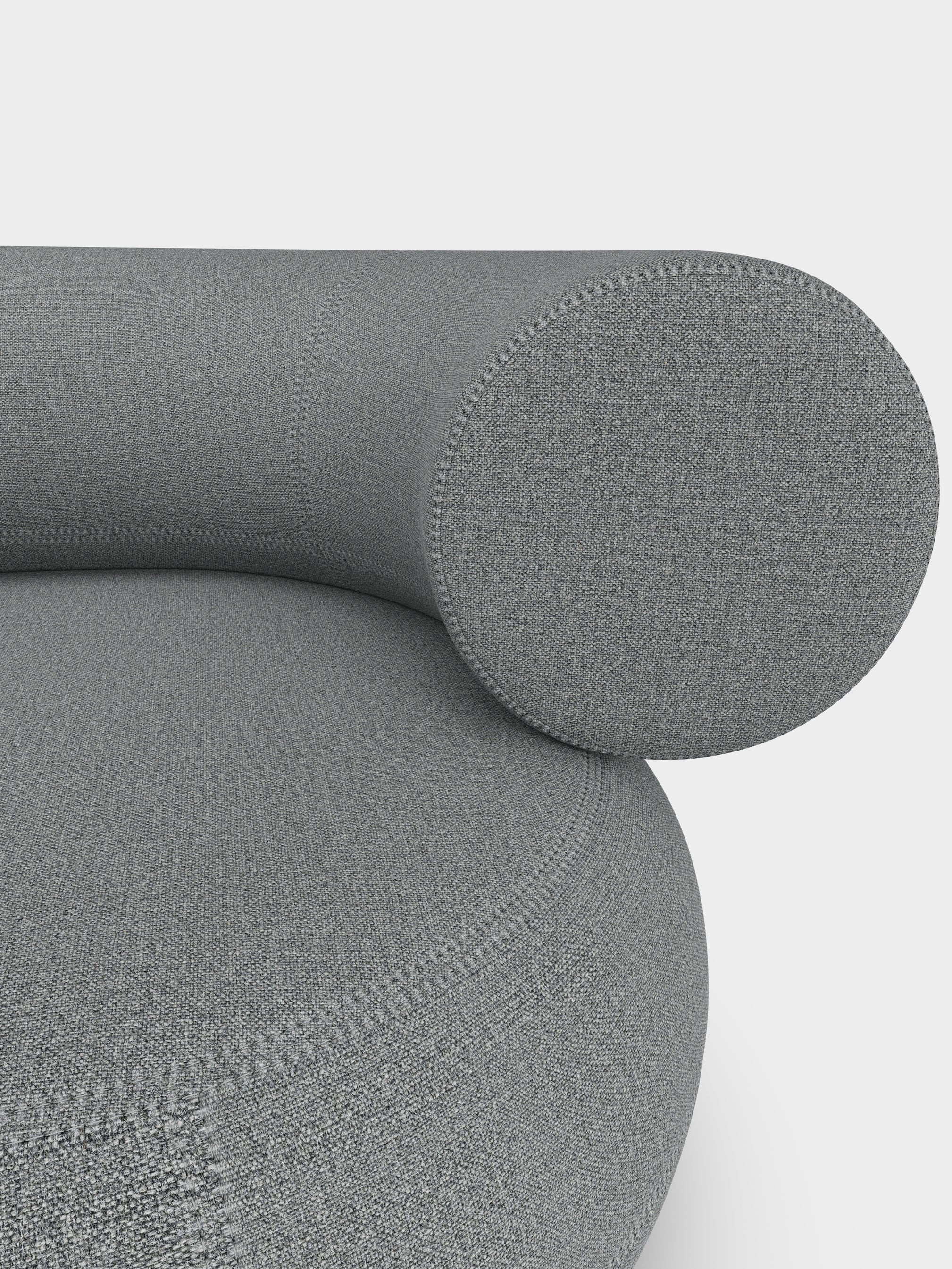 Fat 2.5-Seater Modular Sofa
